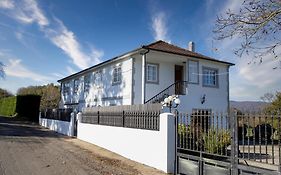 Casa Rural Fidalgo